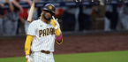 Fernando Tatis Jr. Suspension a Blow to Padres World Series Odds