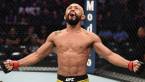 Figueiredo Not Nearly as Large of Favorite in Rematch With Moreno Figueiredo Not Nearly as Large of Favorite in Rematch With Moreno