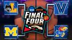 Five Final Four 2018 Bold Predictions