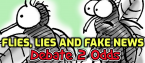 Biden vs. Trump Debate 2 Odds: Another Fly, Fake News, # of Viewers Biden vs. Trump Debate 2 Odds: Another Fly, Fake News, # of Viewers