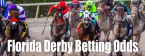 Bet the 2020 Florida Derby 