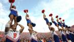 Hot Team to Bet Right Now - The Florida Gators - October 4