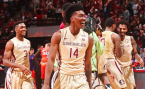 NCAA Tournament Betting Preview: #1 Gonzaga Bulldogs vs. Florida State Seminoles NCAA Tournament Betting Preview: #1 Gonzaga Bulldogs vs. Florida State Seminoles