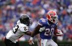 Spread on the Florida vs. Vanderbilt Game – Week 5 College Football