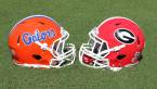 Find the Line on Georgia Bulldogs Florida Gators - Week 10