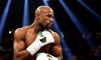 Mayweather to Knock Out McGregor in Round 1 Betting Prop