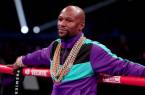 Mayweather Talks McGregor Rematch, a Move to MMA, Sports Betting and Luxury Watches