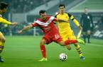 Fortuna Dusseldorf v Borussia Dortmund Match Tips, Betting Odds - 13 June 