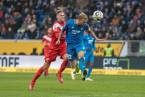 Fortuna Dusseldorf v Hoffenheim Match Tips, Betting Odds - 6 June