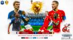 Need a Bookie, Pay Per Head for France-Belgium World Cup Semi-Final