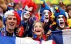 How Much Will a Bet on France Pay If They Win the 2018 FIFA World Cup? How Much Will a Bet on France Pay If They Win the 2018 FIFA World Cup?