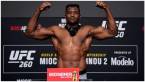 Francis Ngannou Wants to Fight Tyson Fury or Deontay Wilder Francis Ngannou Wants to Fight Tyson Fury or Deontay Wilder