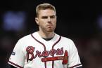 Freddie Freeman Total Home Runs Betting Total - 2021 Regular Season Freddie Freeman Total Home Runs Betting Total - 2021 Regular Season