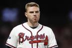 Freddie Freeman Total Home Runs Betting Total - 2021 Regular Season