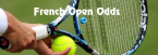 Tennis Odds – French Open Odds and Picks 2019