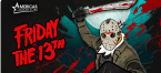 Should I Play Poker on Friday The 13th? Should I Play Poker on Friday The 13th?