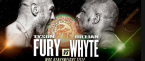 Tyson Fury vs Dillian Whyte FIght Odds Tyson Fury vs Dillian Whyte FIght Odds