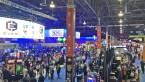 Icons of Gambling and Beyond to be Celebrated at G2E Next Week Icons of Gambling and Beyond to be Celebrated at G2E Next Week