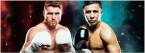 GGG vs. Canelo Fight Props, Betting Odds