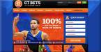 GTBets Online Sportsbook Review l Complaints