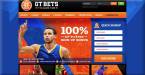 GTBets Online Sportsbook Review l Complaints GTBets Online Sportsbook Review l Complaints