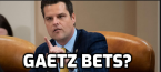Matt Gaetz Sex Probe Matt Gaetz Sex Probe
