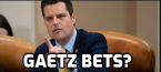 Matt Gaetz Sex Probe