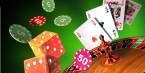 Florida Senate Moves Ahead With Major Gambling Expansion 