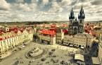 Gambling in Czechia - Note on the 3 years of activity at Prague Gaming Summit 3