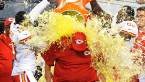 Bet the Color of the Gatorade Bath Super Bowl 54