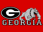 Georgia Bulldogs Bookie News August 21: Two-Headed Running Monster