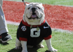 Can I Bet on College Football Games From Georgia With My Mobile Device?