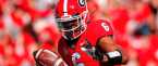 Bama and Georgia Open as Large Favorites Against Cincy and Michigan in CFP Semis Bama and Georgia Open as Large Favorites Against Cincy and Michigan in CFP Semis
