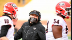 What's The Early Line on the UAB vs. Georgia Game - Week 2 What's The Early Line on the UAB vs. Georgia Game - Week 2