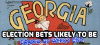 Am I Able to Bet on Draftkings From Georgia? Am I Able to Bet on Draftkings From Georgia?