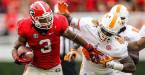 Georgia vs. Tennessee Betting Line – What to Bet Georgia vs. Tennessee Betting Line – What to Bet