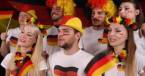 2018 FIFA World Cup Bookmakers and Germany