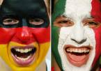 Germany vs Mexico Betting Tips, Latest Odds - 2018 FIFA World Cup 