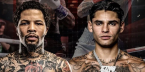 Gervonta Davis vs Ryan Garcia Fight Odds