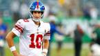 Value Positions on NFL Futures and Props: NFC East 2019