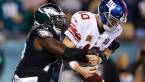 NFL Betting – New York Giants at Philadelphia Eagles