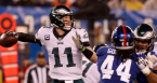 New York Giants vs. Philadelphia Eagles Week 7 Betting Odds, Prop Bets New York Giants vs. Philadelphia Eagles Week 7 Betting Odds, Prop Bets