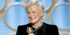 Glenn Close Oscar Loss Among Biggest Upsets Ever