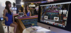 Global Gaming Expo 2016 Day 1 Recap Global Gaming Expo 2016 Day 1 Recap