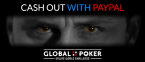 Global Poker Online World Challenge 2017 Features Massive Overlays