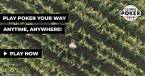 Is Global Poker Legal in My State? Company Launches Massive Ad Campaign Is Global Poker Legal in My State? Company Launches Massive Ad Campaign