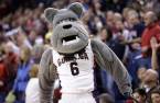 Best Bet February 18 - Gonzaga Bulldogs