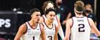 NCAA Elite Eight Betting – USC Trojans vs. Gonzaga Bulldogs NCAA Elite Eight Betting – USC Trojans vs. Gonzaga Bulldogs