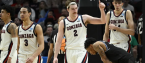 Find Margin of Victory Prop Bets for the Arkanas-Gonzaga Sweet 16 Game Find Margin of Victory Prop Bets for the Arkanas-Gonzaga Sweet 16 Game