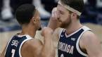 85 Percent of Moneyline Action was on Gonzaga in Game Versus USC 85 Percent of Moneyline Action was on Gonzaga in Game Versus USC